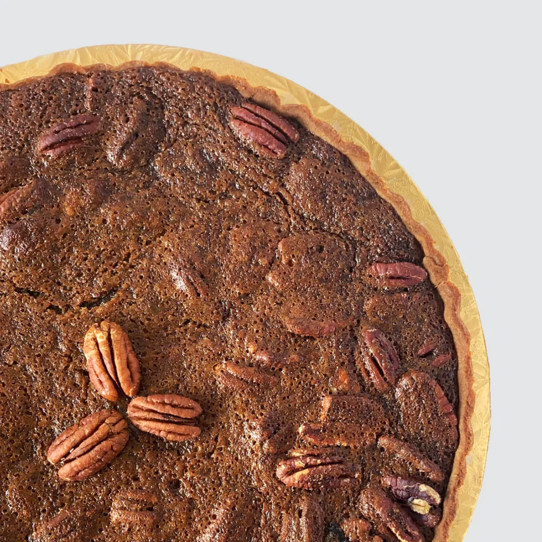 Pecan Pie