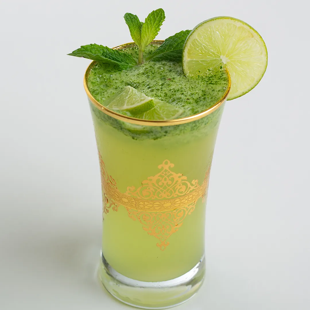Lemonade