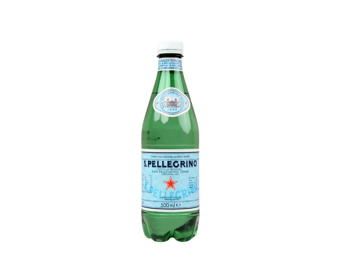 San Pellegrino