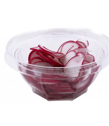فجل احمر شرائح