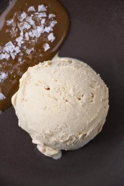 3 Ice Cream Scoops