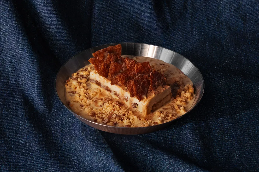 Banoffee Cake