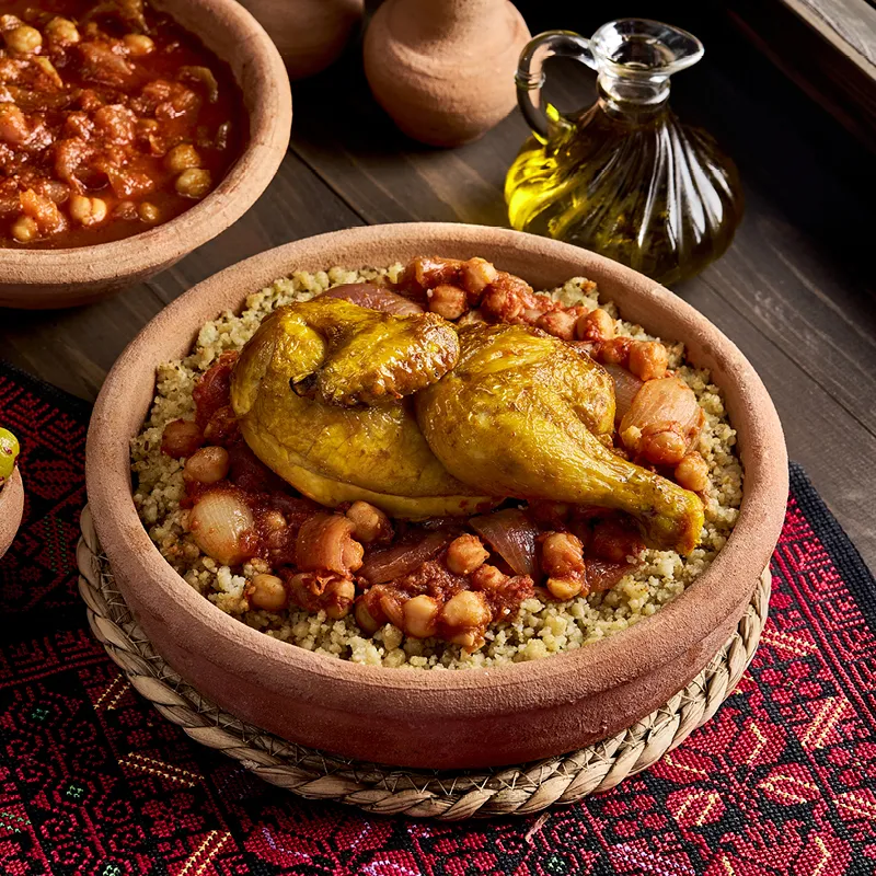 Gazawi Maftool (tiny and soft)