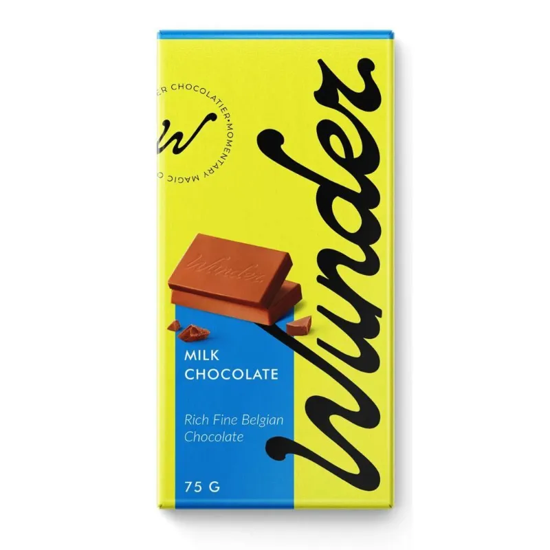 Milk Chocolate