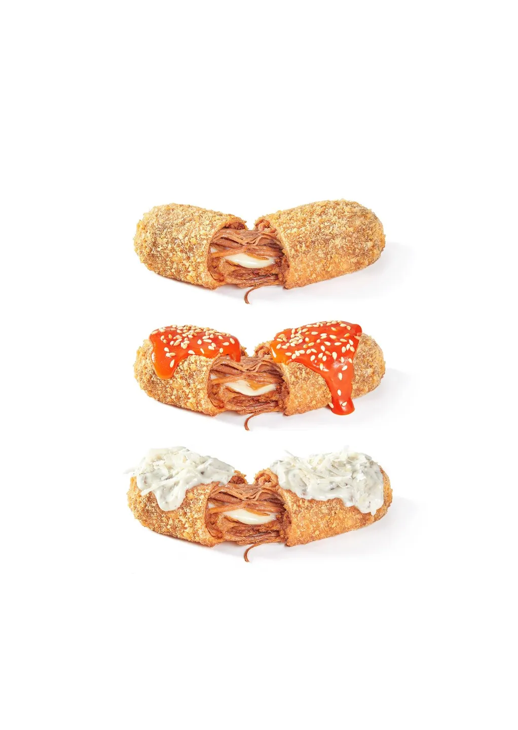Not Dessert: Twinkies
