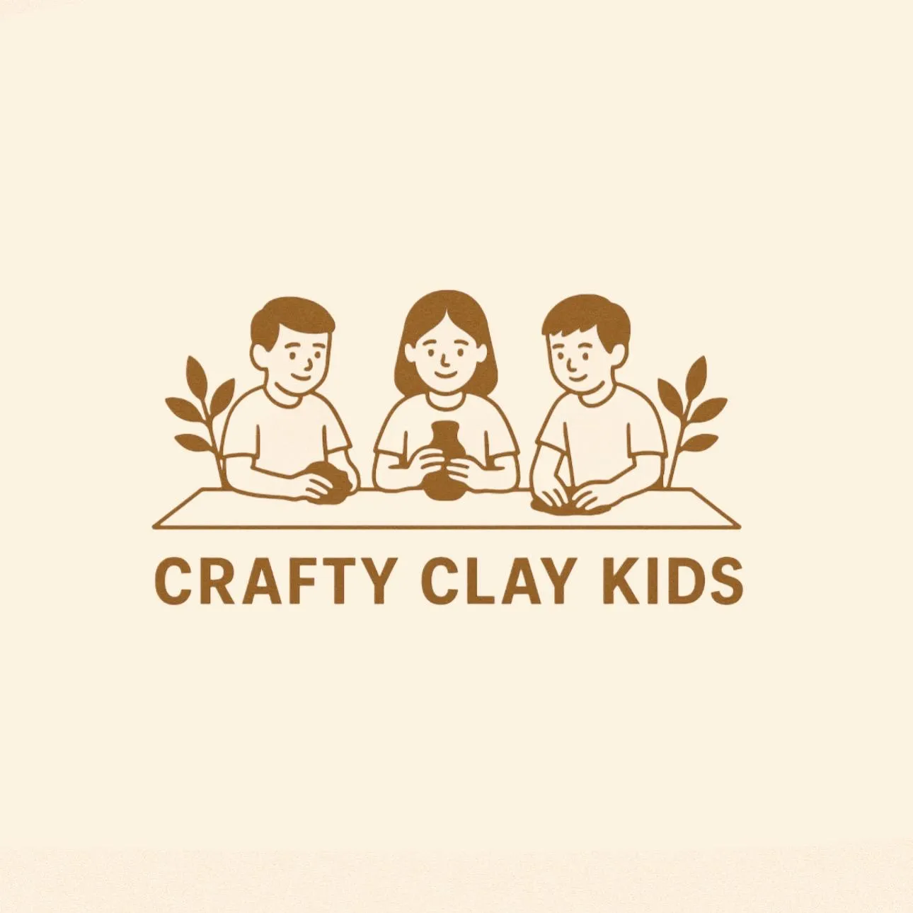 CraftyClayKids