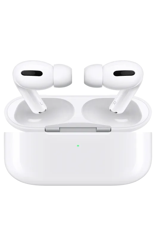 Airpods Pro