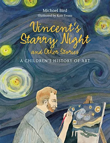 Vincent's Starry Night and other Stories