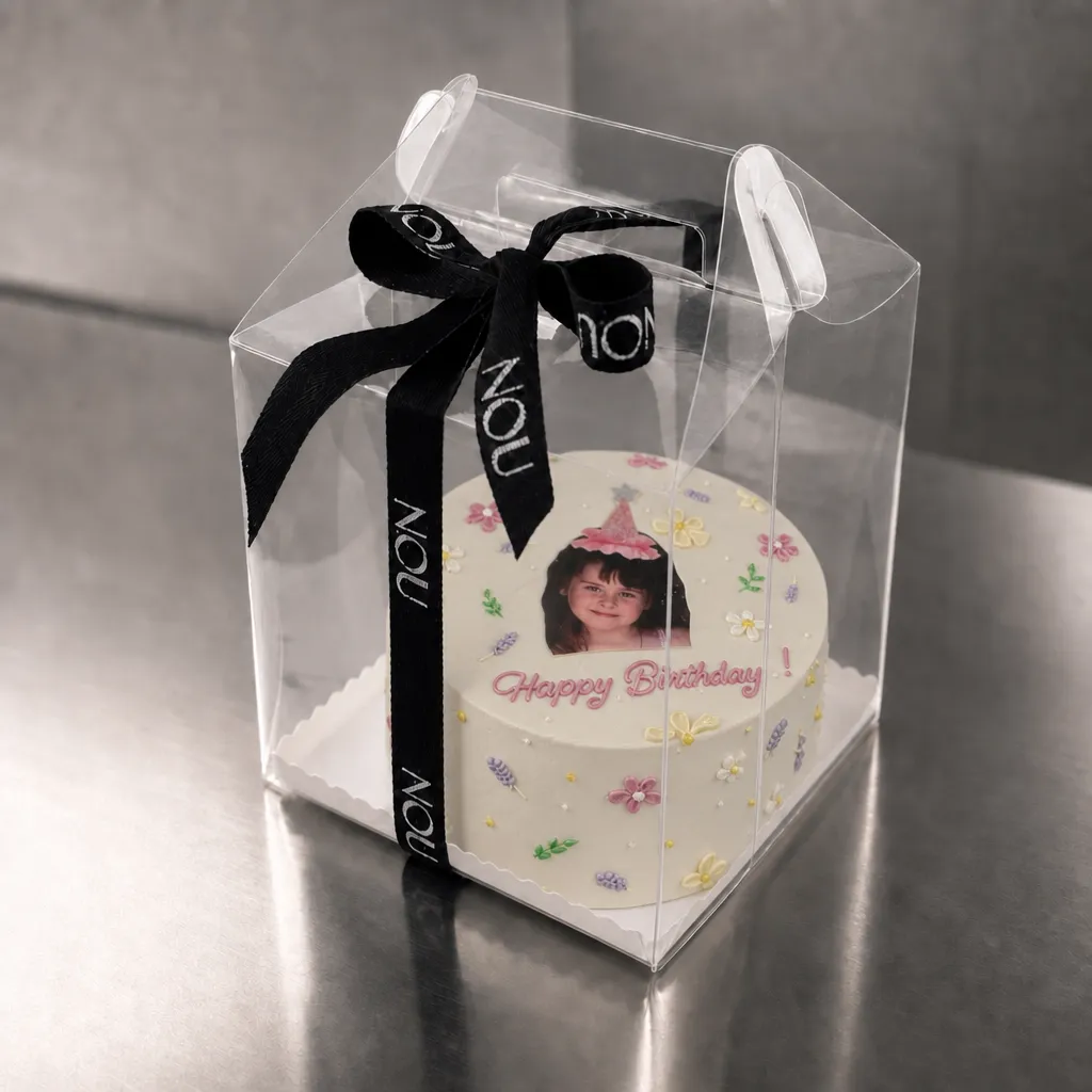 Celebrate me cake