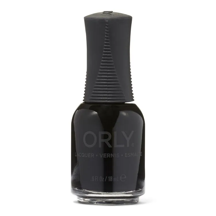 ORLY Liquid Vinyl