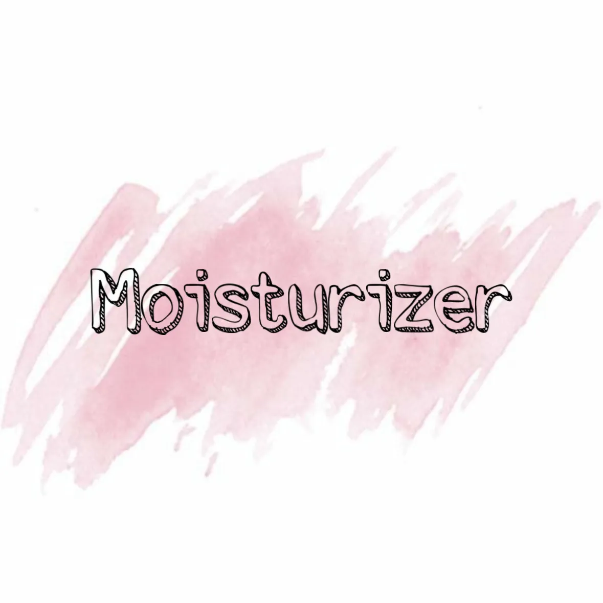 Moisturizing