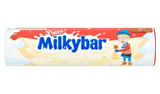 حليب بار 100 جم