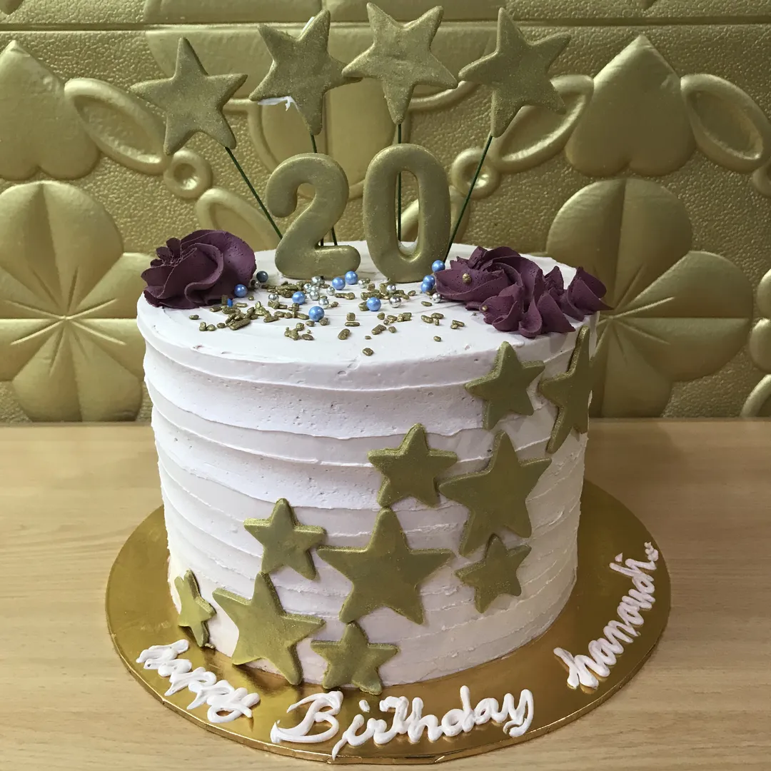 starcake