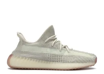YEEZY 350 CITRIN NON-REFLECTIVE