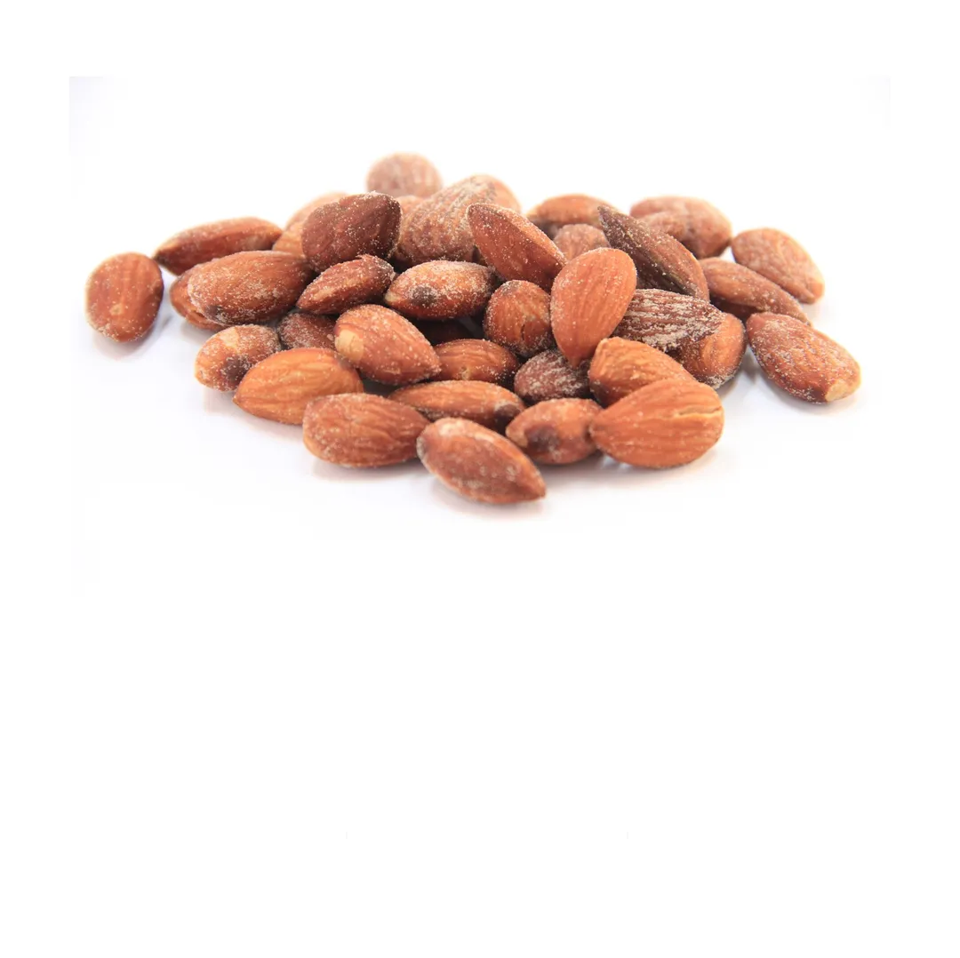 Almonds Roasted