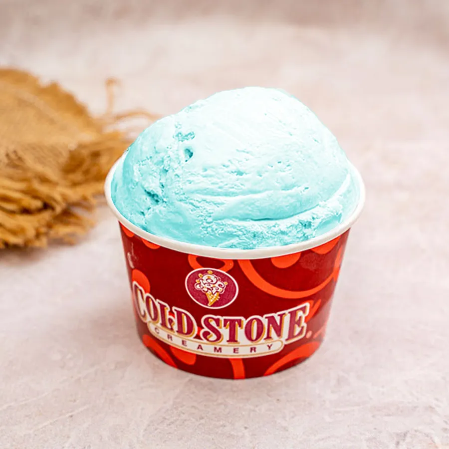 Cotton Candy