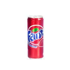 فانتا فراولة