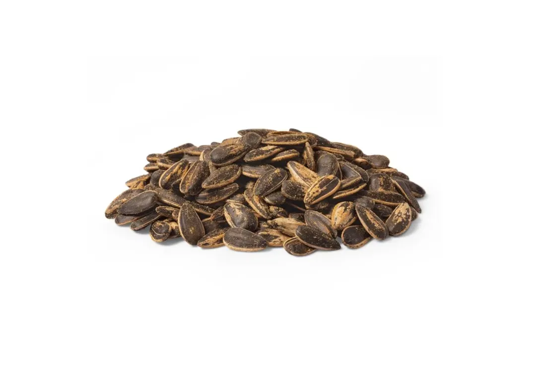 Barbecue Sunflower Seeds 500g