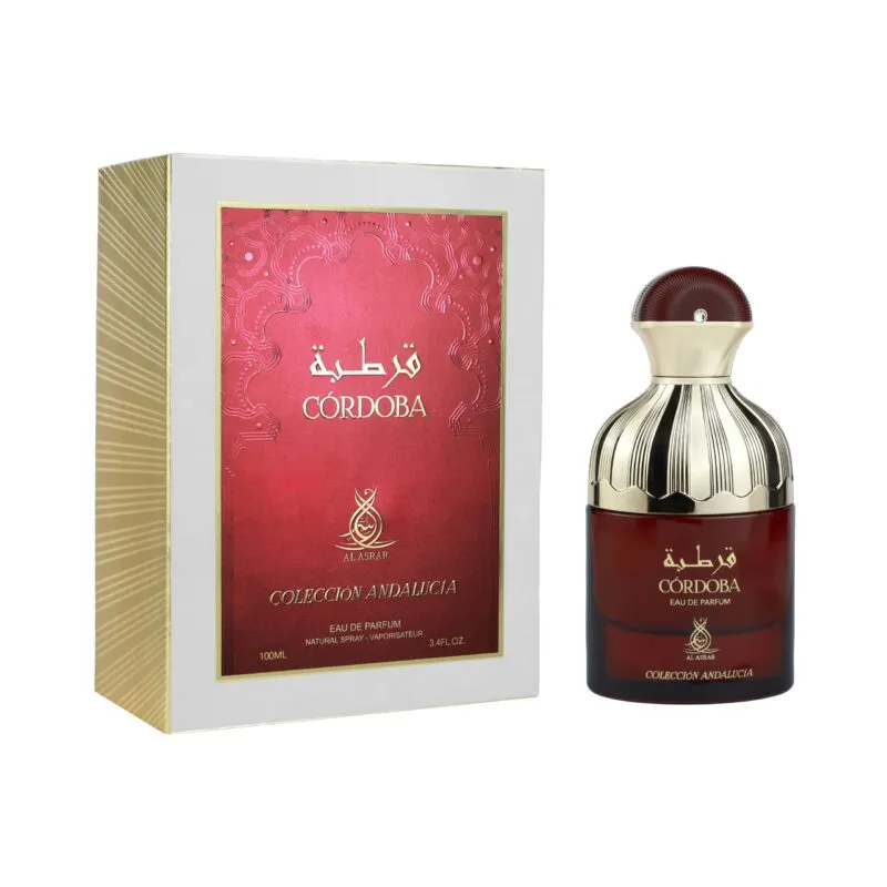 C’ORDOBA PARFUM 100 ML