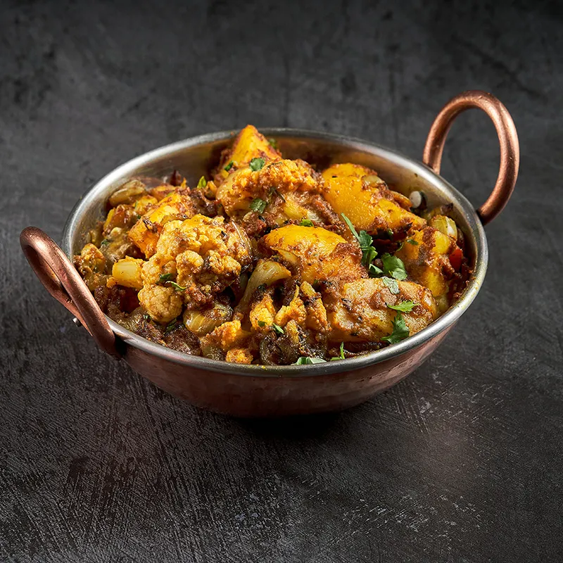 Aloo Gobi
