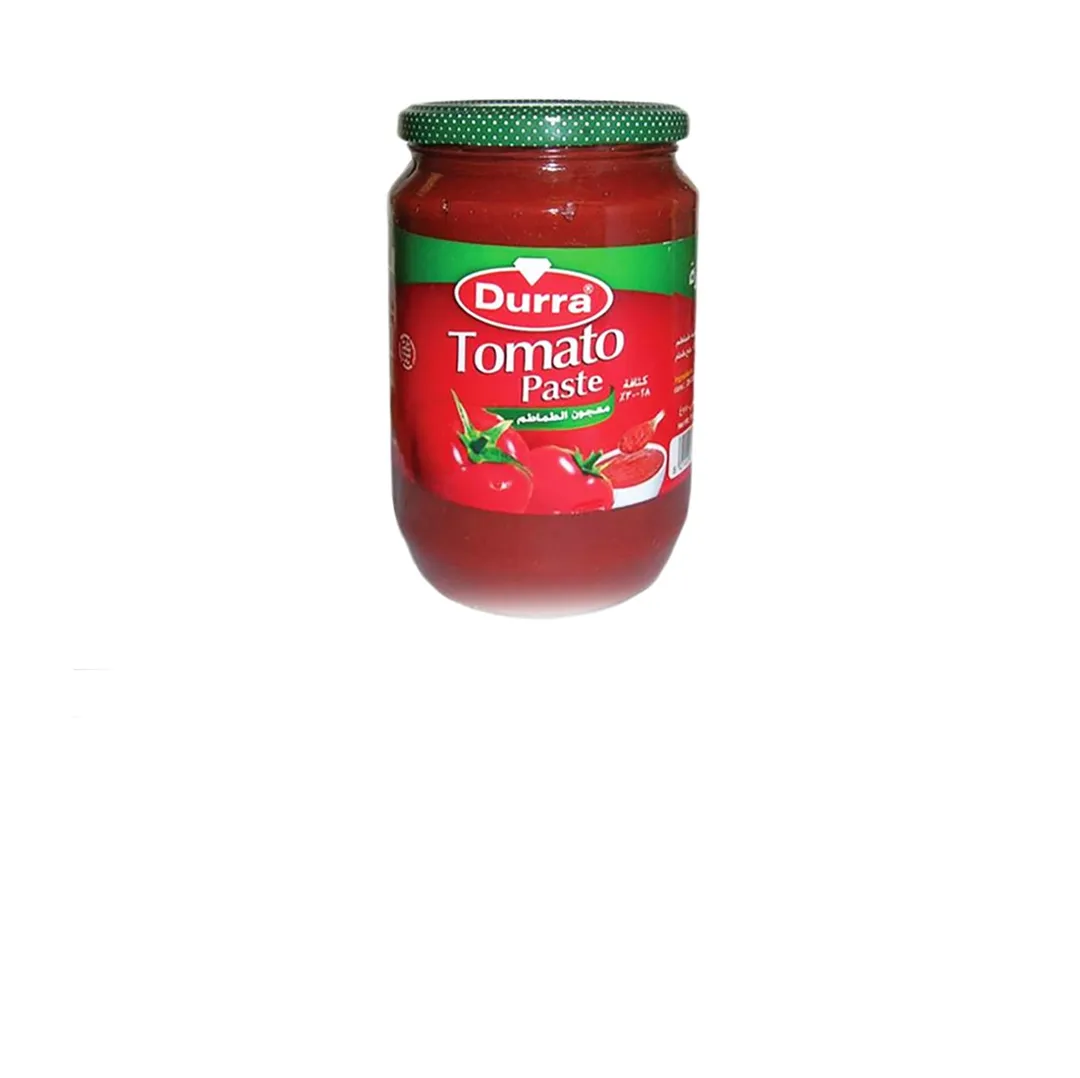 Durra Tomato Paste
