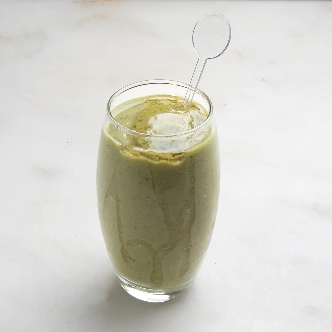 Healthy Green Smoothie