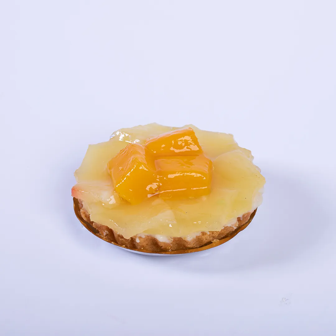 FRUIT Mini TART Gateaux