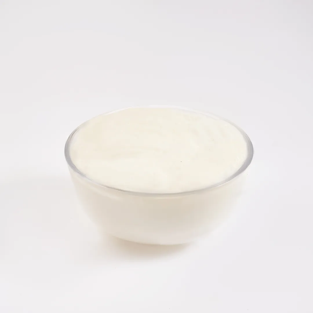 Milk Pudding 