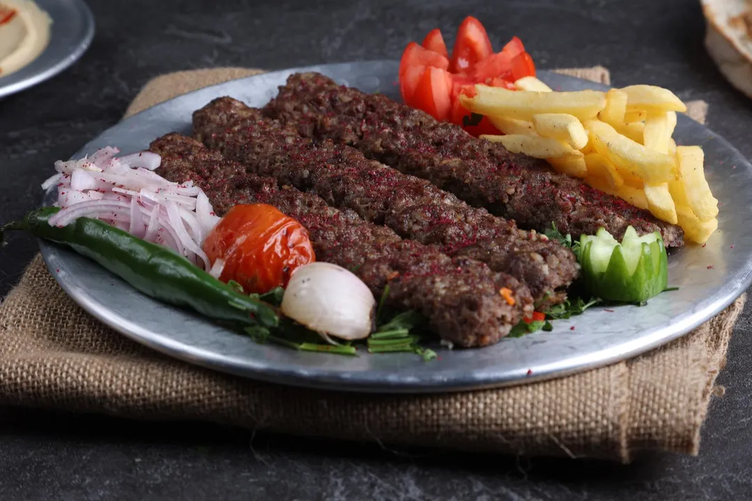 كباب عراقي