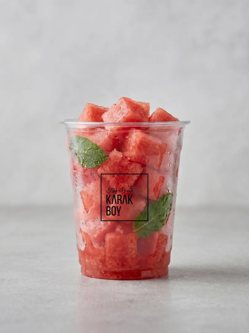 Melon Mint