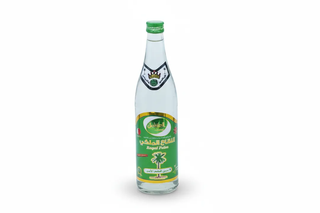 Royal Palm Water 580 Ml