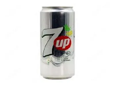 Diet 7 Up