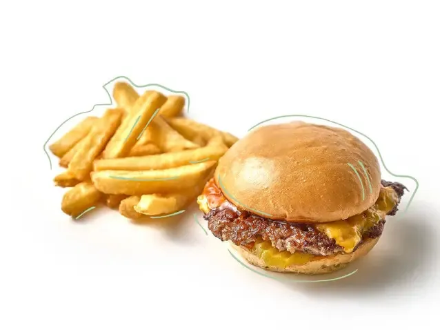 KIDS MEAL BEEF