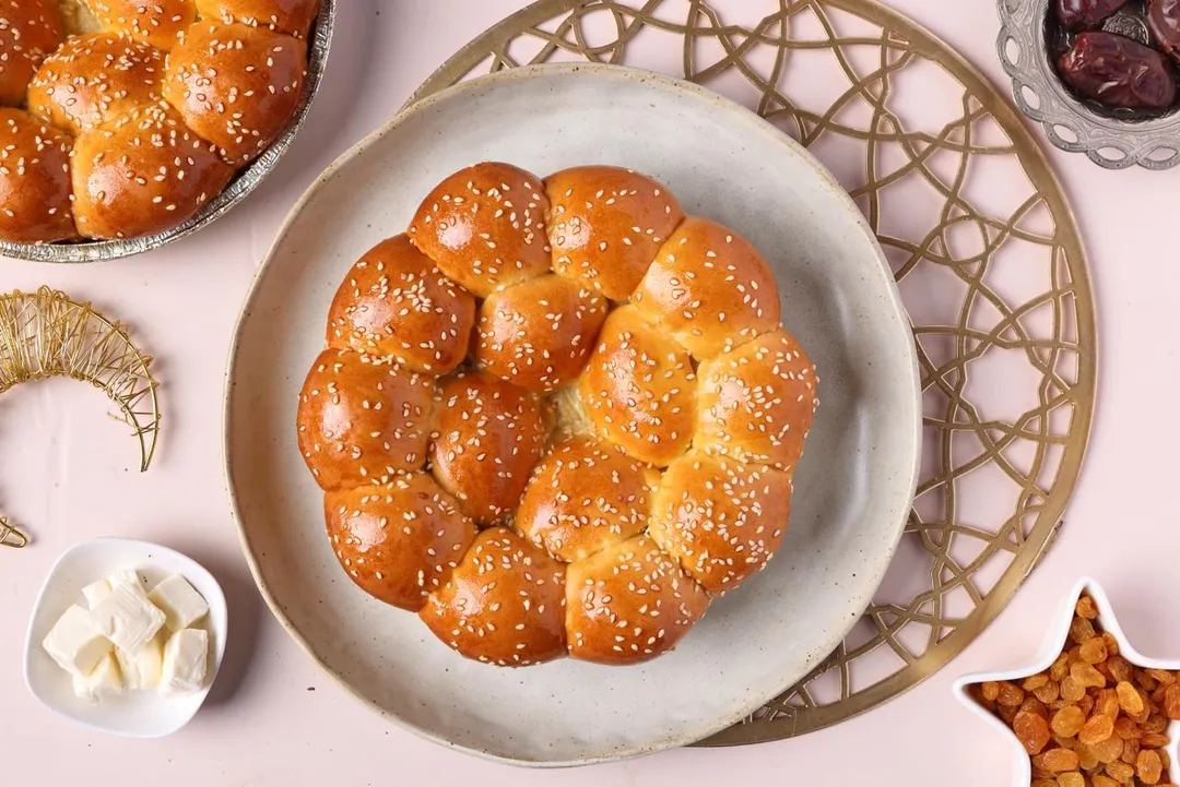 Beehive Cream Cheese