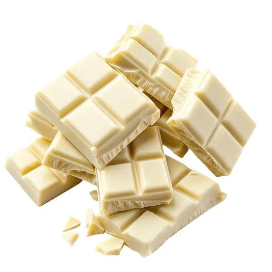 White Chocolate