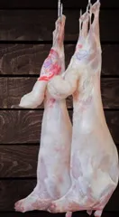 Pakistani Lamb 9 KG approximately