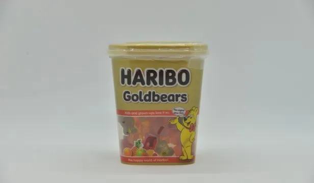 Haribo Goldbears Cup 175 G
