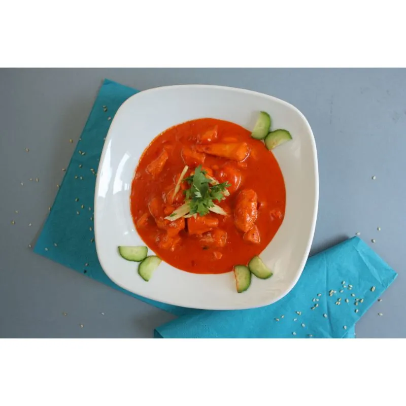 Murgh Makhani