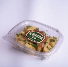 سلطة بطاطس 2
