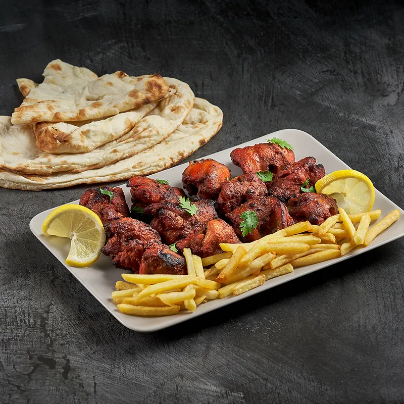 Chicken Tikka