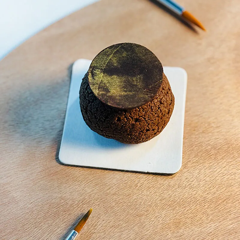 Choux Chocolate S