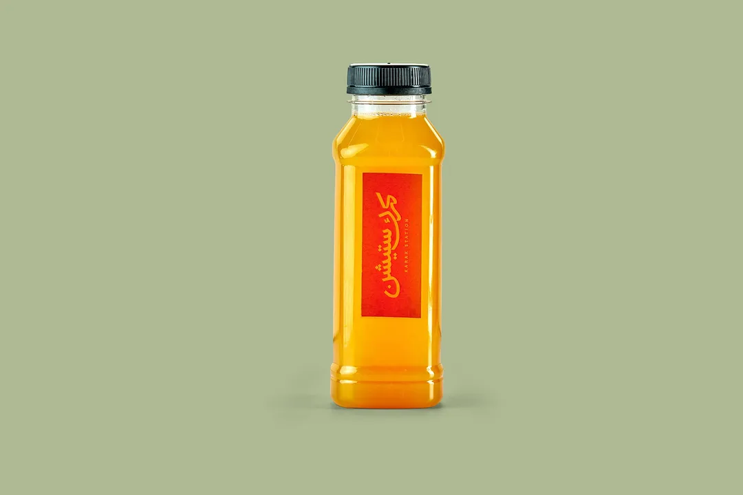 Orange Juice