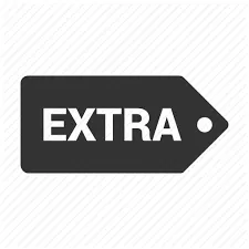 Extras
