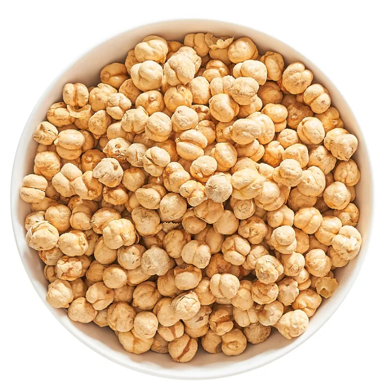 Shami Chickpeas