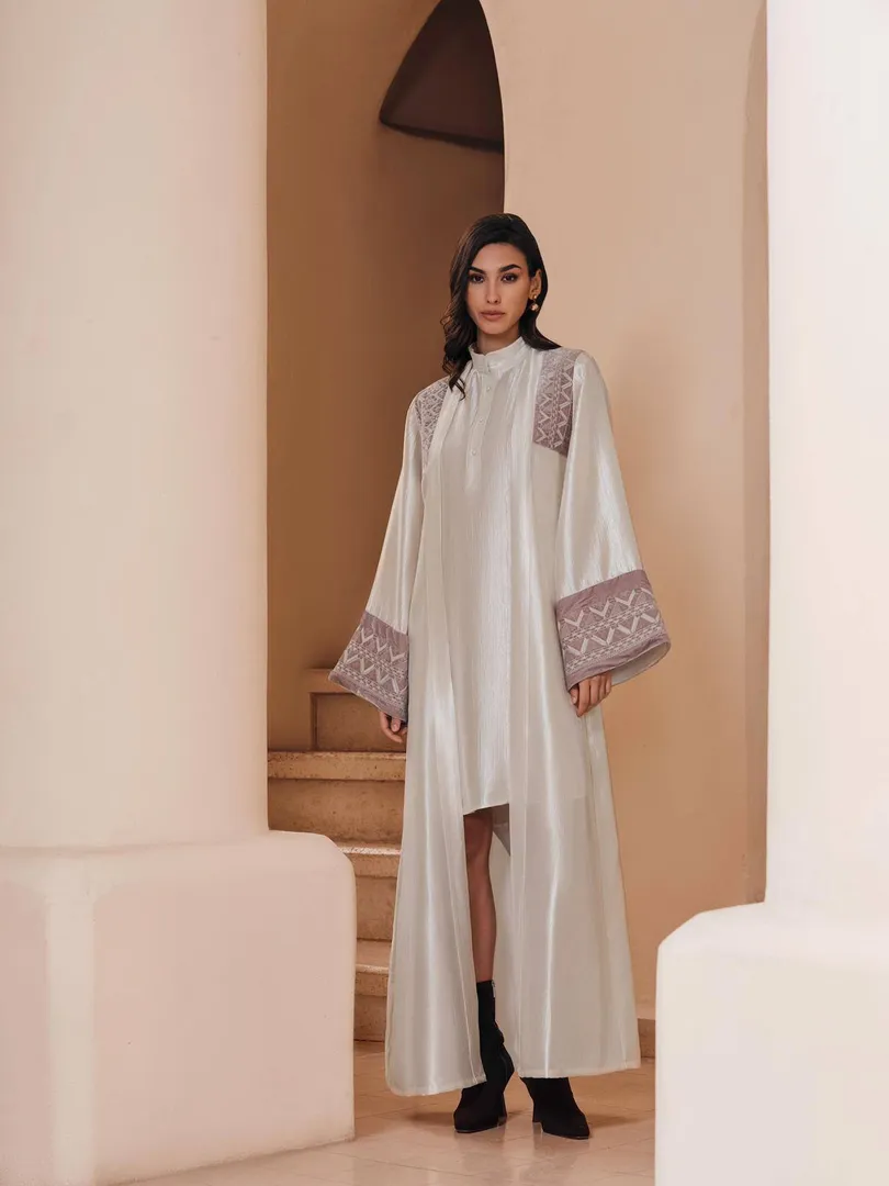 Dishdasha set