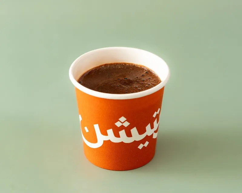 قهوة تركية
