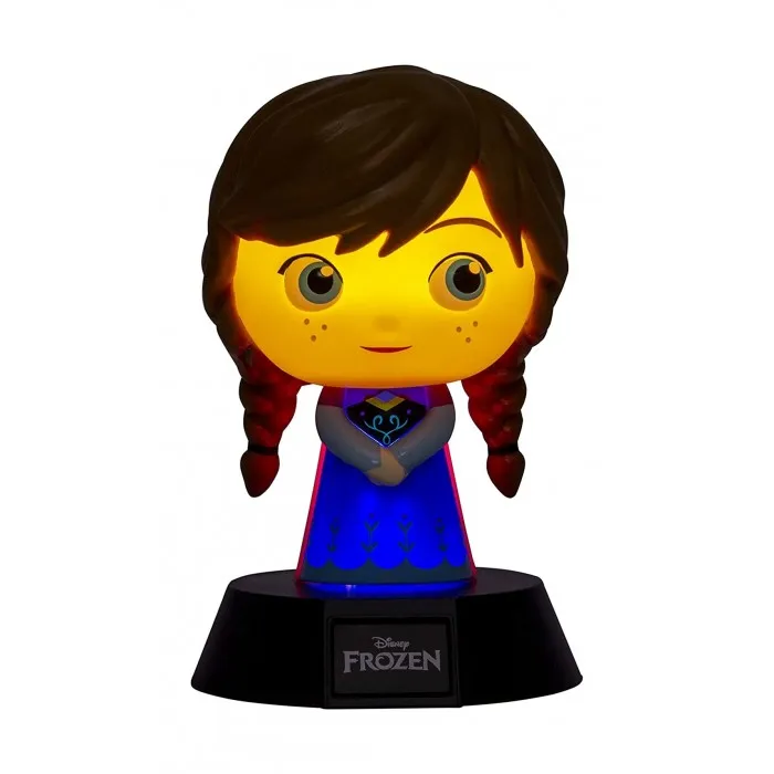 Disney Frozen Anna Icon Light BDP