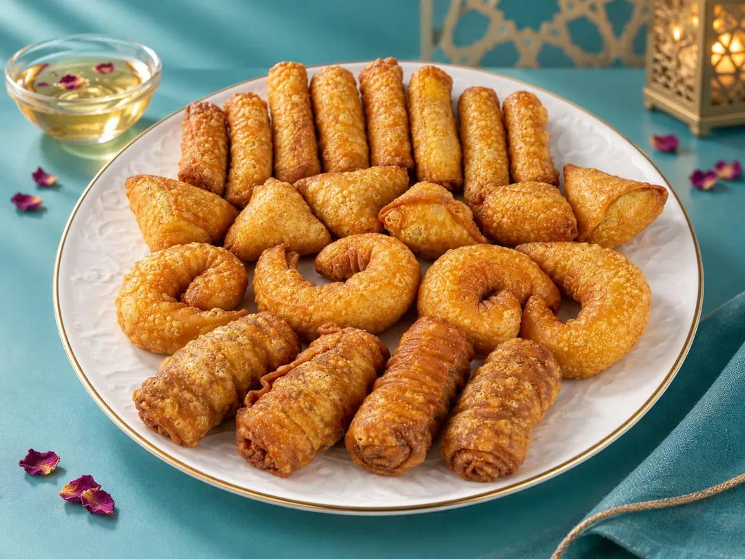 دملوج نصف كيلو