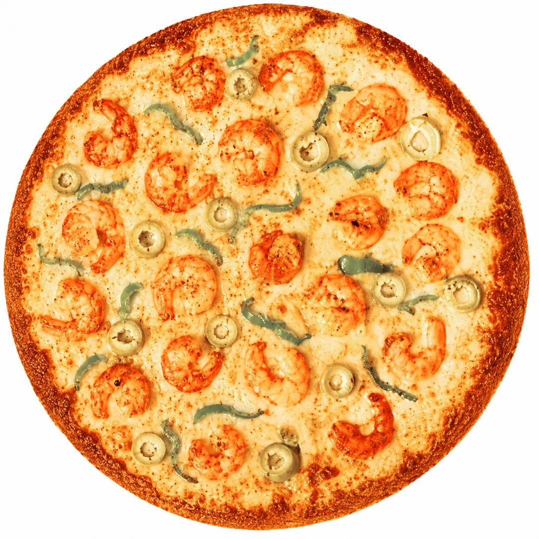 original Shrimp