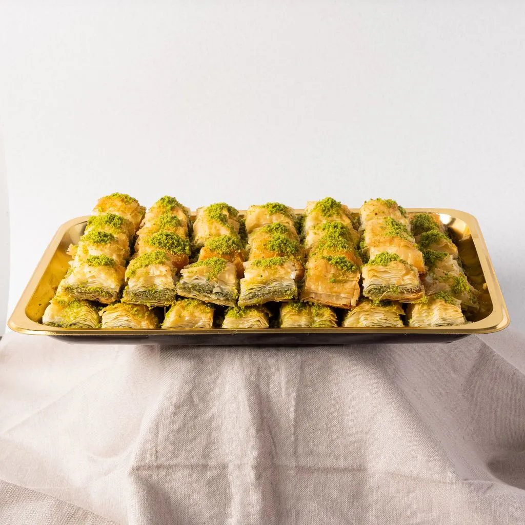 Baklava